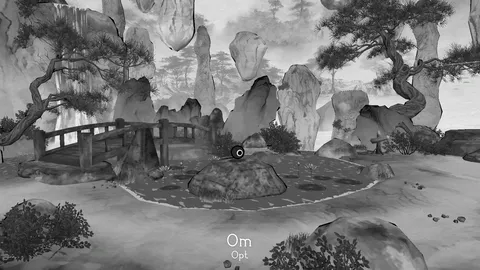 TENSEI screenshot