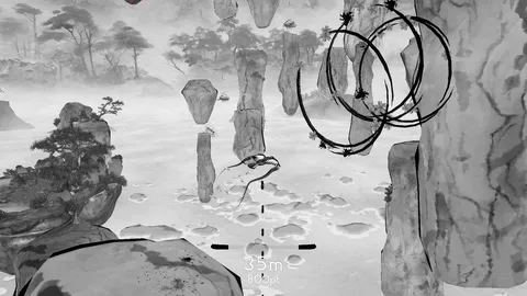 TENSEI screenshot