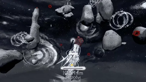 TENSEI screenshot