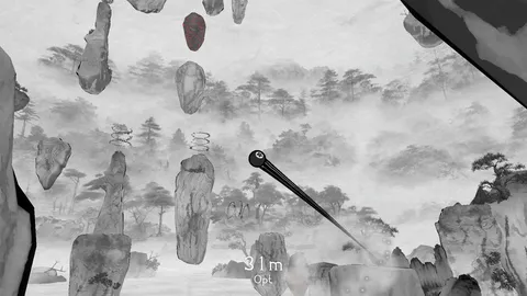 TENSEI screenshot