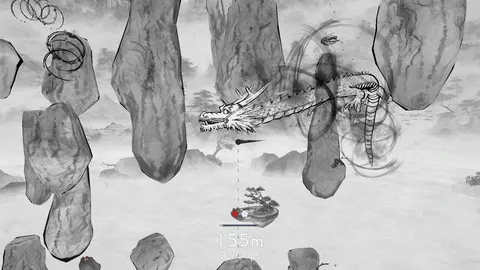 TENSEI screenshot