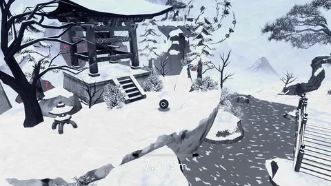 TENSEI screenshot