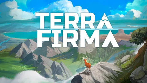 Terra Firma screenshot