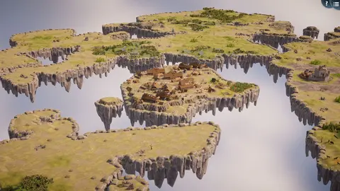 TerraScape screenshot