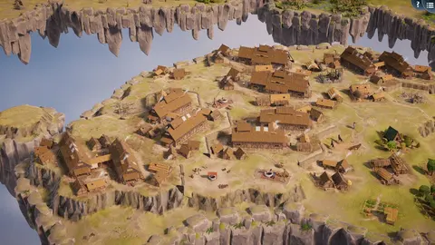TerraScape screenshot