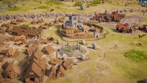 TerraScape screenshot