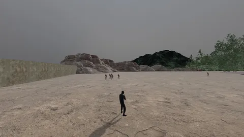 Terrorsepsis screenshot