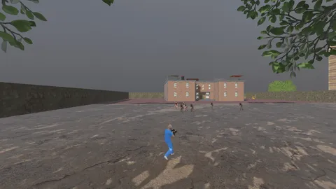 Terrorsepsis screenshot