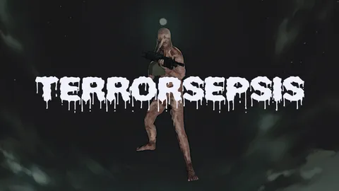 Terrorsepsis screenshot