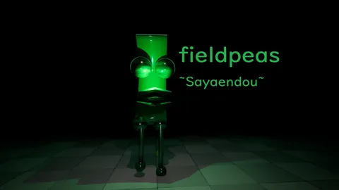 field peas~Sayaendou~ screenshot