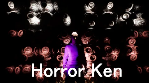 Horror Ken screenshot