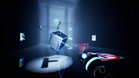 THANKS, LIGHT. screenshot