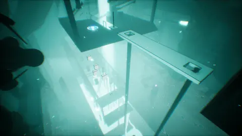 THANKS, LIGHT. screenshot