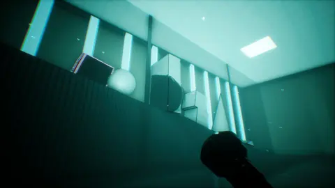 THANKS, LIGHT. screenshot