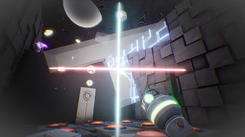 THANKS, LIGHT. screenshot