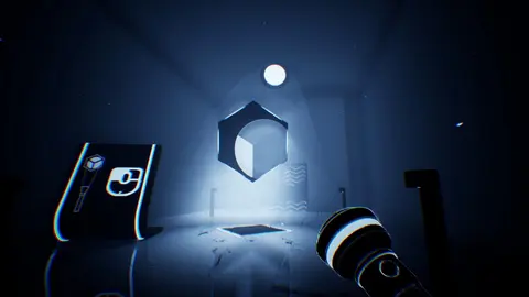 THANKS, LIGHT. screenshot