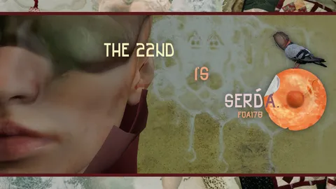 The 22nd is Serda. f0a178 screenshot