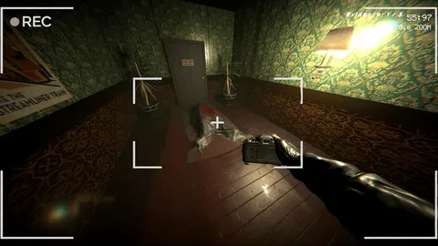 The Anomaly Detective screenshot