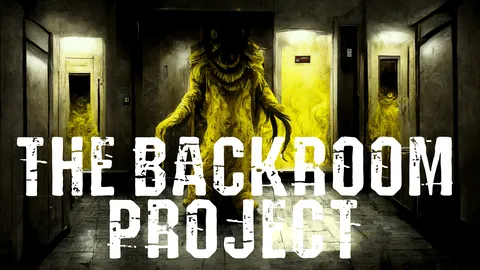 The Backroom Project screenshot