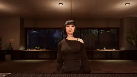 The Boba Teashop - Refill screenshot