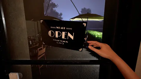 The Boba Teashop - Refill screenshot