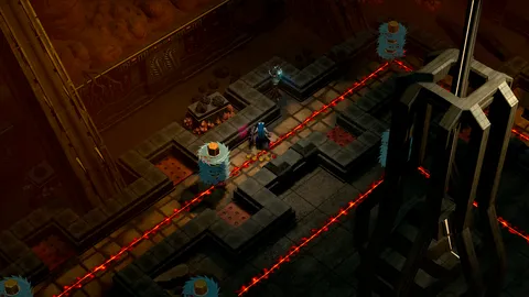 The Book of Aaru screenshot