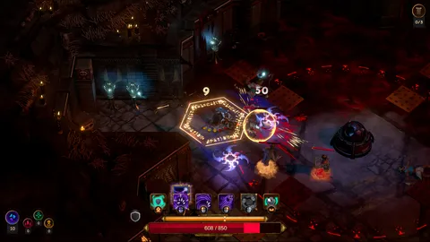 The Book of Aaru screenshot
