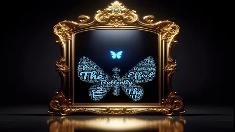 The Butterfly Effect screenshot