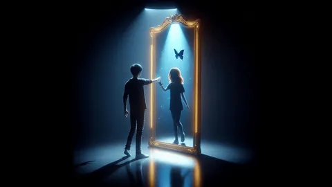 The Butterfly Effect screenshot