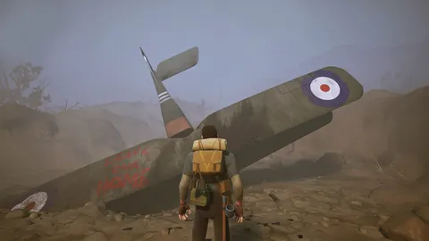 The Caribou Trail screenshot