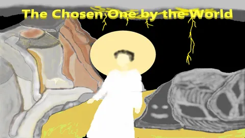 The Chosen One by the World screenshot