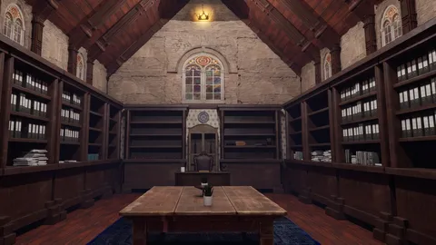 The Collector's Legacy screenshot