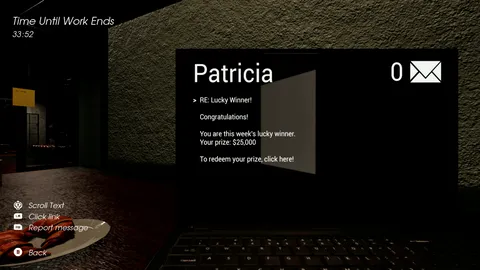 The Company screenshot