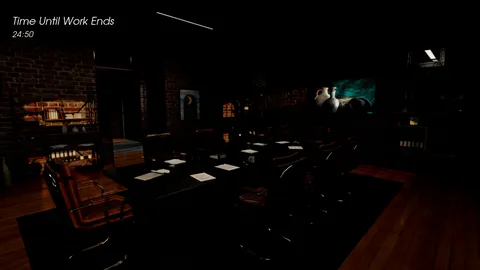 The Company screenshot