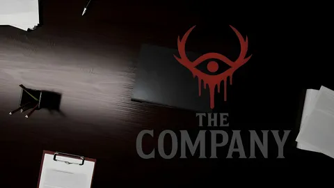 The Company screenshot