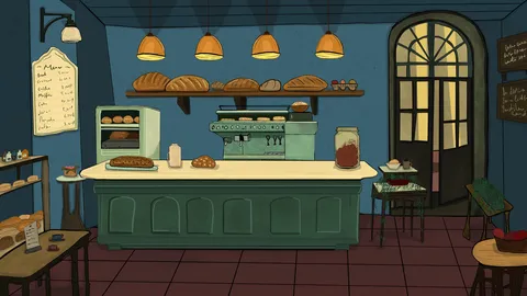 The Curse We Made screenshot