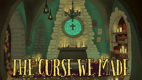 The Curse We Made screenshot