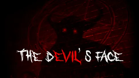 The Devil's Face screenshot