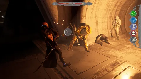The Divine Invasion screenshot