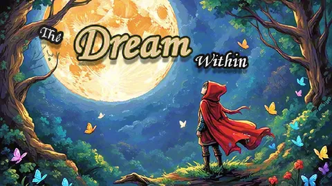The Dream Within screenshot