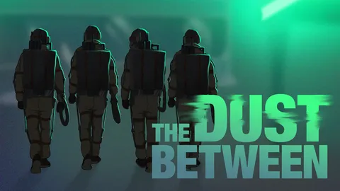 The Dust Between screenshot