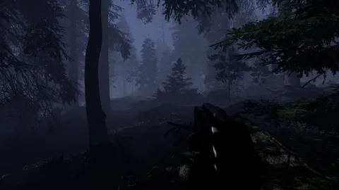 The Dust Between screenshot