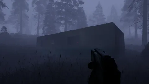 The Dust Between screenshot