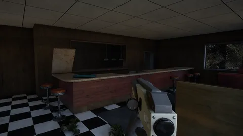 The Dust Between screenshot
