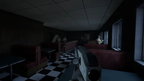 The Dust Between screenshot