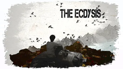 The Ecdysis screenshot