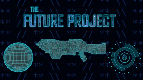 The Future Project screenshot