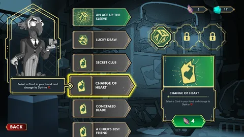 The Golden Caravan screenshot