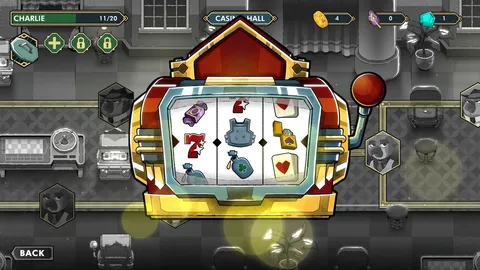 The Golden Caravan screenshot