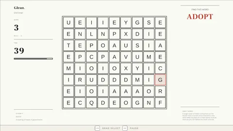 The Grid. screenshot